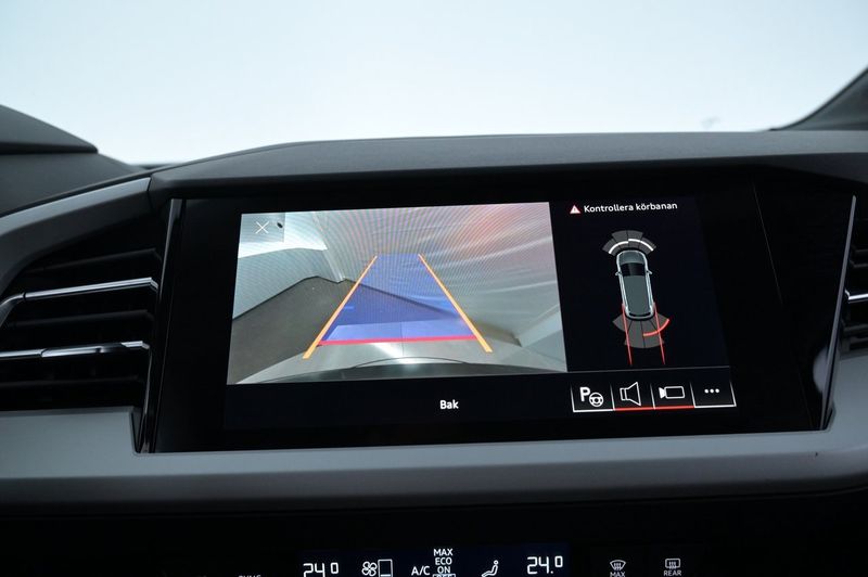 Audi Q4 e-tron bild 15