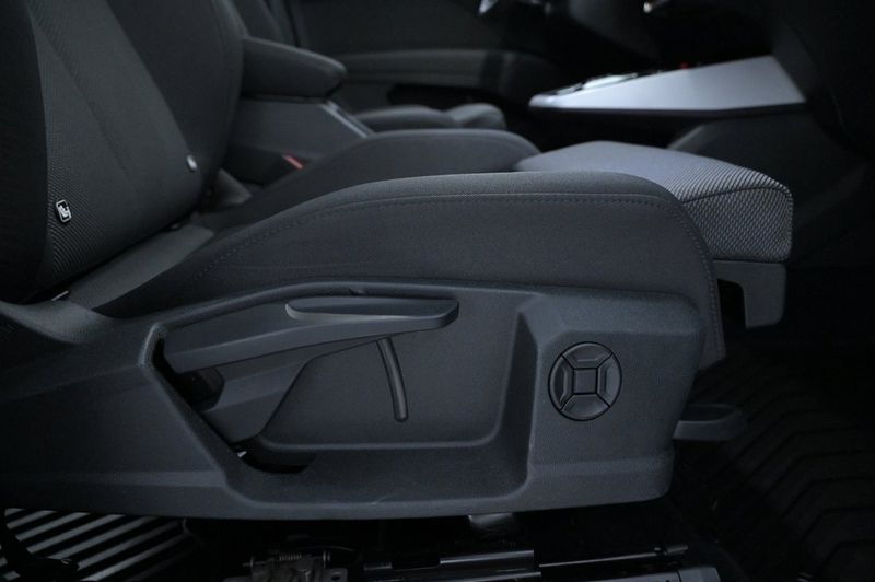 Audi Q4 e-tron bild 14