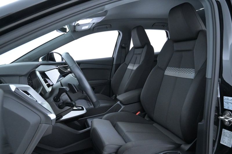 Audi Q4 e-tron bild 10