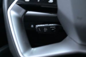 Audi Q4 e-tron bild 8
