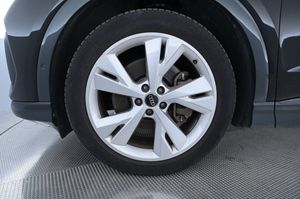 Audi Q4 e-tron bild 27
