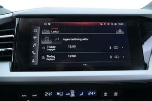 Audi Q4 e-tron bild 17
