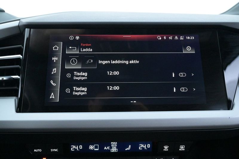 Audi Q4 e-tron bild 17