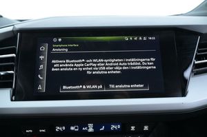 Audi Q4 e-tron bild 18