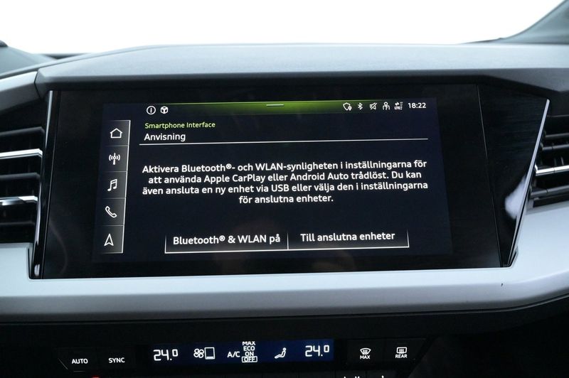 Audi Q4 e-tron bild 18