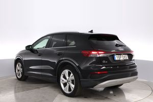 Audi Q4 e-tron bild 4