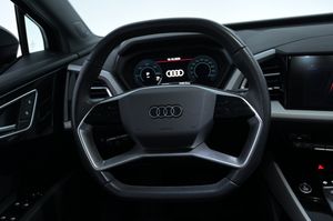 Audi Q4 e-tron bild 7