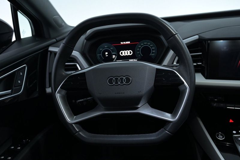 Audi Q4 e-tron bild 7