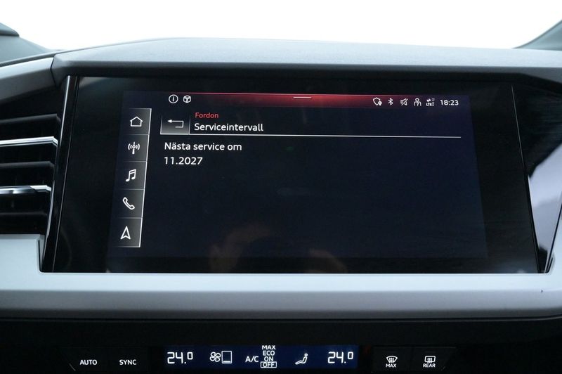Audi Q4 e-tron bild 20