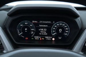 Audi Q4 e-tron bild 9