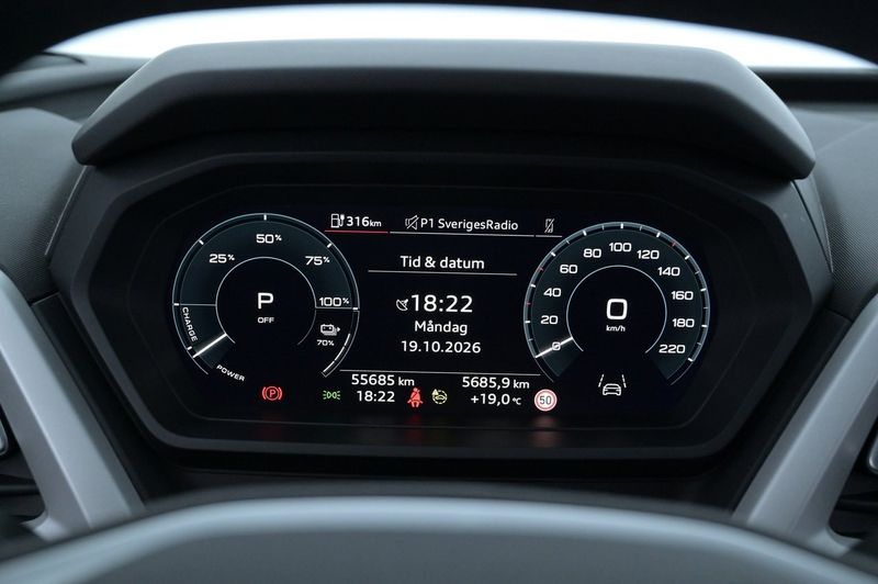 Audi Q4 e-tron bild 9