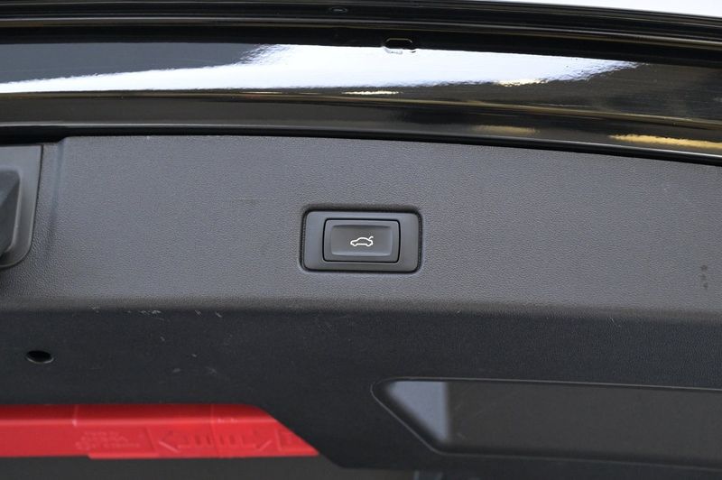 Audi Q4 e-tron bild 24