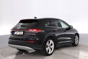 Audi Q4 e-tron bild 5