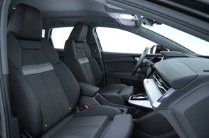 Audi Q4 e-tron bild 13