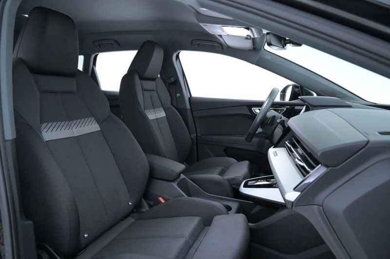 Audi Q4 e-tron bild 13