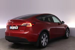 Tesla Model Y bild 5