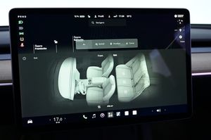 Tesla Model Y bild 18