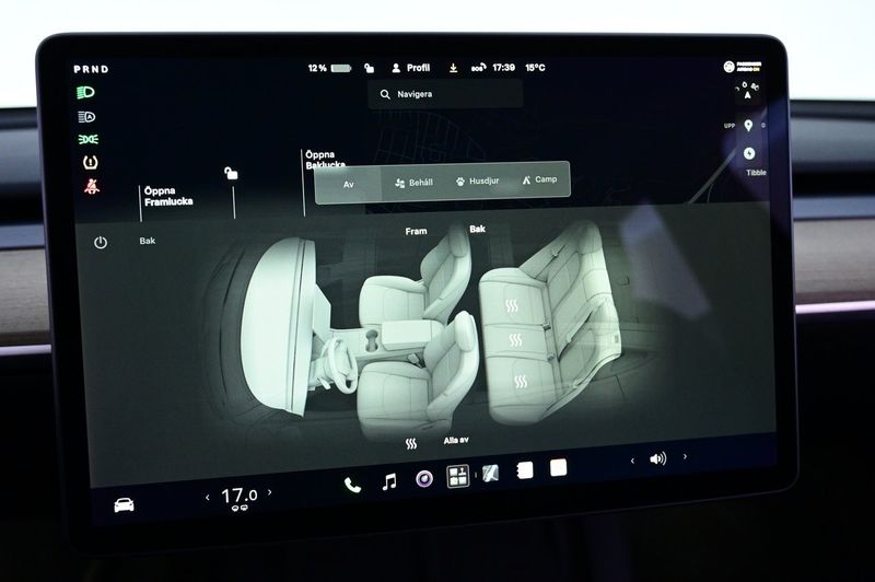 Tesla Model Y bild 18