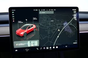 Tesla Model Y bild 20