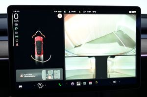Tesla Model Y bild 21