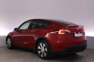 Tesla Model Y bild 4