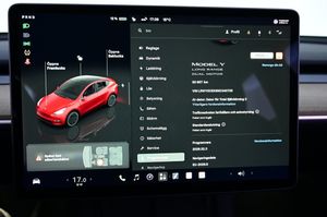 Tesla Model Y bild 14