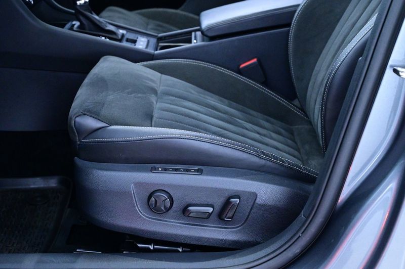 Skoda Superb bild 14