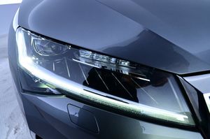 Skoda Superb bild 26