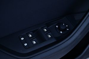 Skoda Superb bild 12