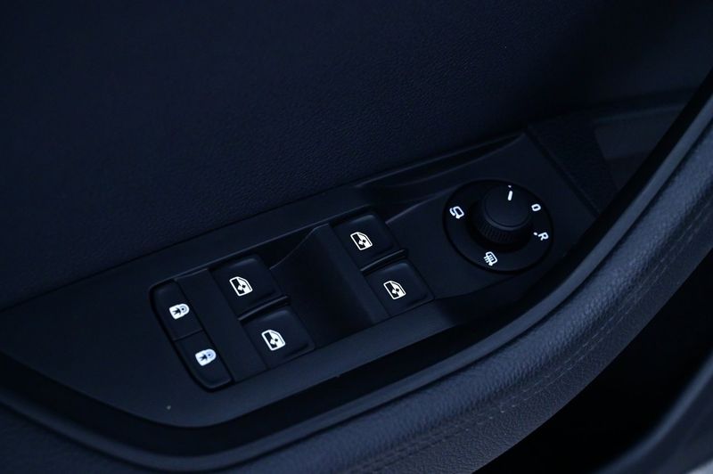 Skoda Superb bild 12
