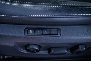 Skoda Superb bild 13
