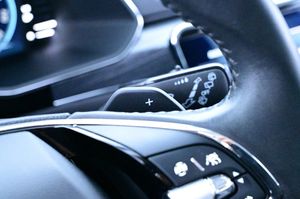 Skoda Superb bild 9