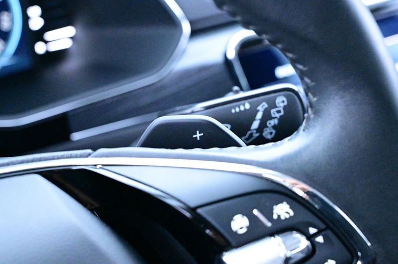 Skoda Superb bild 9