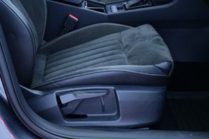 Skoda Superb bild 16