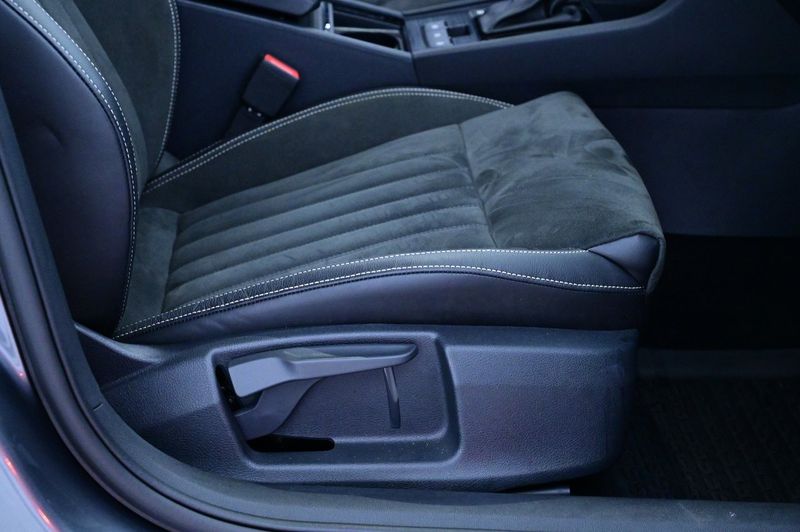 Skoda Superb bild 16