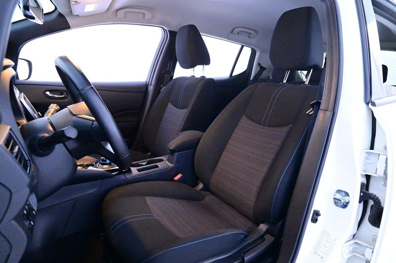 Nissan Leaf bild 11