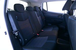Nissan Leaf bild 23