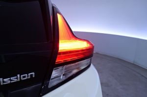 Nissan Leaf bild 25