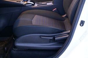 Nissan Leaf bild 13