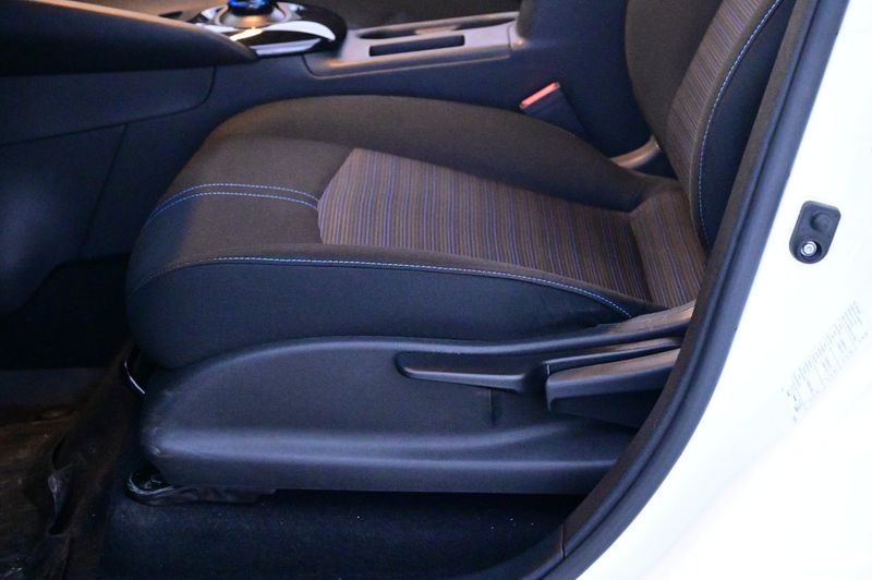 Nissan Leaf bild 13
