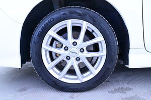 Nissan Leaf bild 27