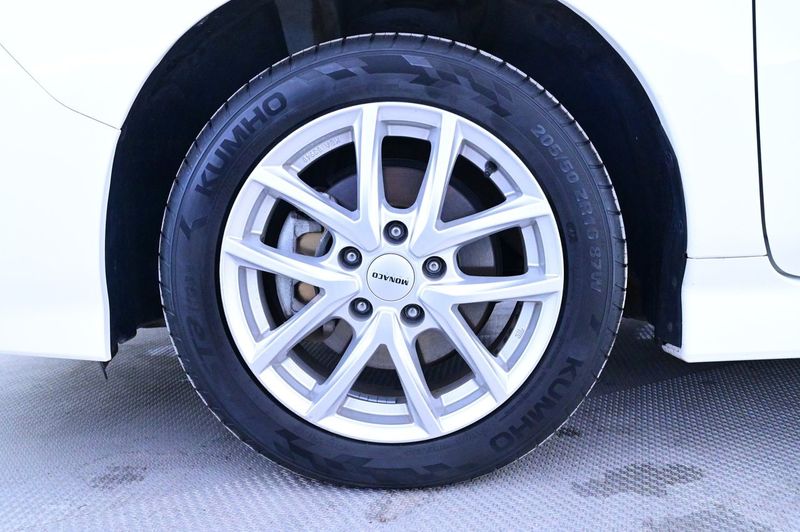 Nissan Leaf bild 27