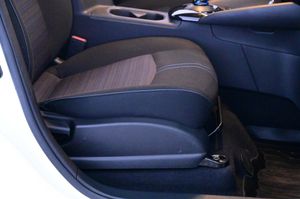 Nissan Leaf bild 15