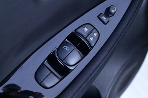 Nissan Leaf bild 12