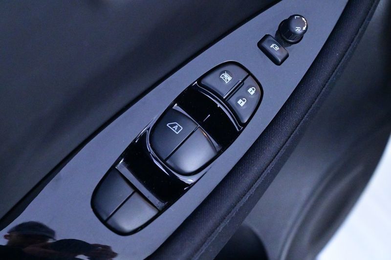 Nissan Leaf bild 12
