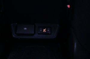 Nissan Leaf bild 24