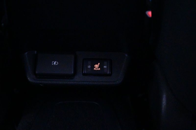 Nissan Leaf bild 24