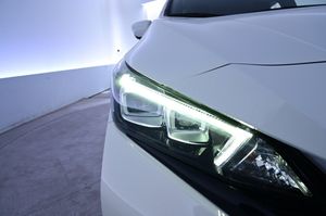 Nissan Leaf bild 26
