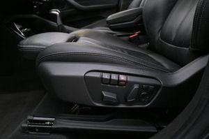 BMW X1 bild 12