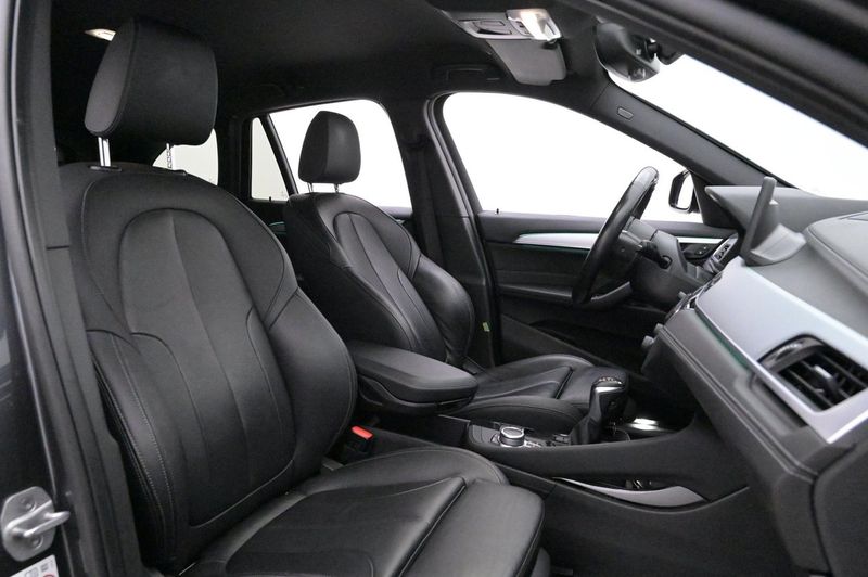 BMW X1 bild 13